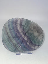 Load image into Gallery viewer, Fluorite Polished Slice
