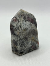 Load image into Gallery viewer, Pink Tourmaline Polished Freeform
