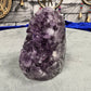 Amethyst Freeform