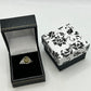 Rhyolite Sterling Silver Ring