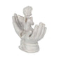Raised To Heaven 11cm