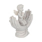 Raised To Heaven 11cm