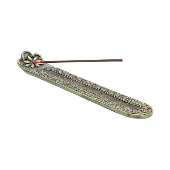 Inner Peace Incense Holder 26cm
