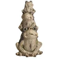 Frog Trio 51cm