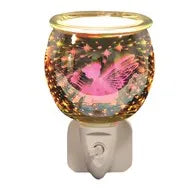 Fairy Plug in Fragrance Lamp