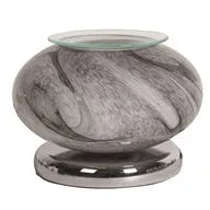Aroma Touch Lamp - Large Swirl effect