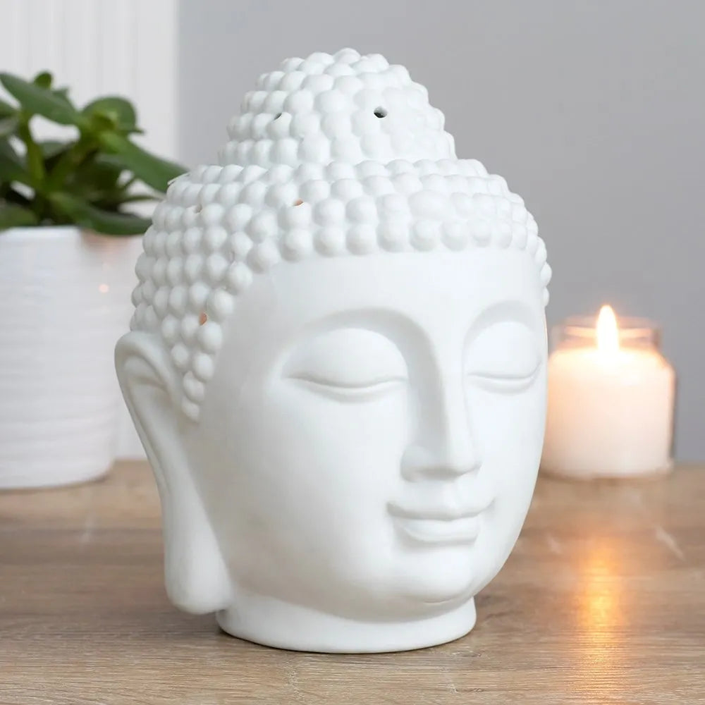 Giant Buddha Oil/Melt Burner