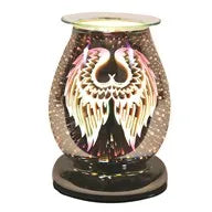 Aroma Touch Lamp Angel Wings