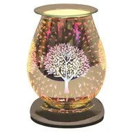 Aroma Tree of Life Lamp