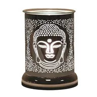 Buddha Touch Lamp