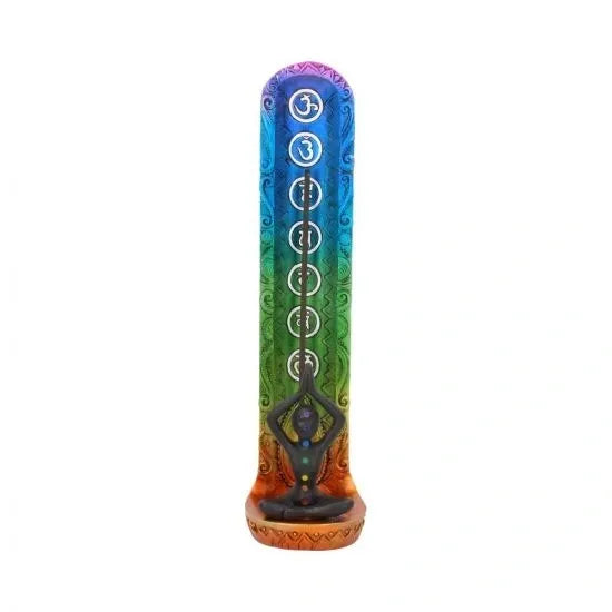 Aura Enlightenment Incense Holder 23cm