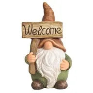 Green Gonk Welcome 40cm