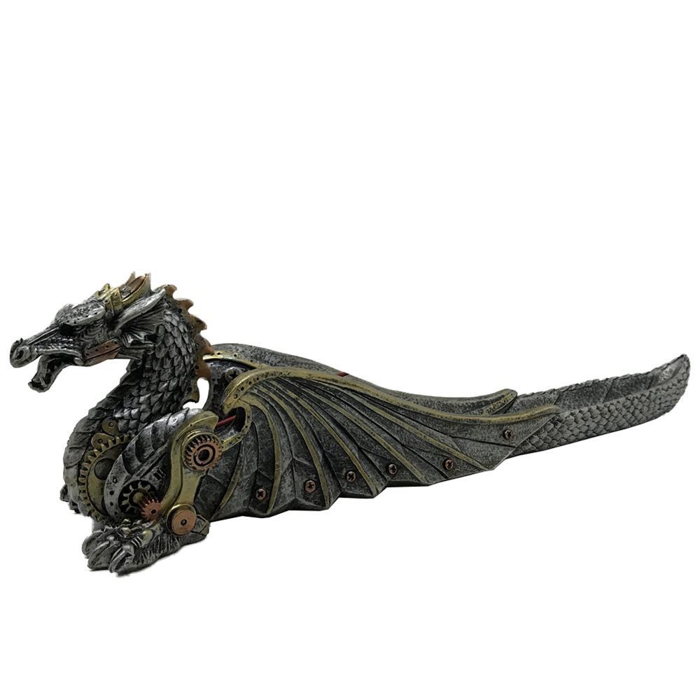 Mechanical Fire Incense Burner 33cm