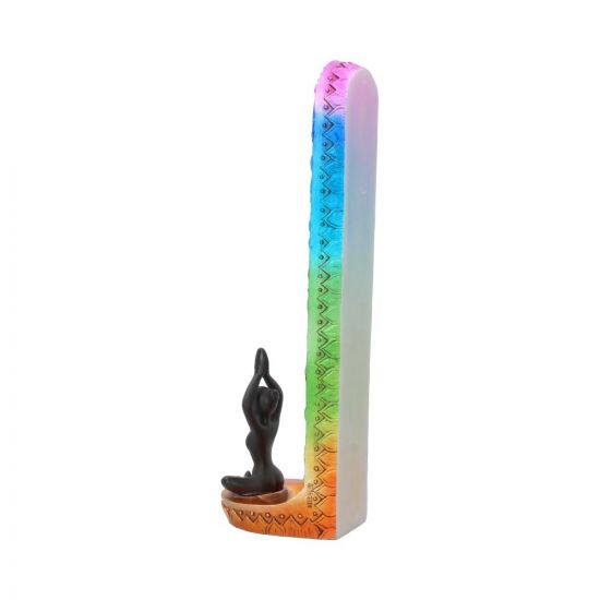 Aura Enlightenment Incense Holder 23cm