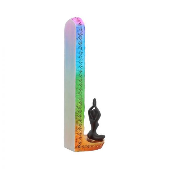 Aura Enlightenment Incense Holder 23cm