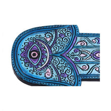 Load image into Gallery viewer, Hamsa&#39;s Serenity Incense Burner 12.5cm
