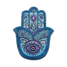 Load image into Gallery viewer, Hamsa&#39;s Serenity Incense Burner 12.5cm
