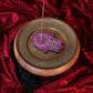 Hamsa's Love Incense Burner 12.5cm