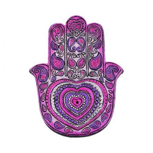 Load image into Gallery viewer, Hamsa&#39;s Love Incense Burner 12.5cm
