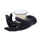 Palmist's Prediction (Black) 18.3cm