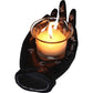 Palmist's Prediction (Black) 18.3cm