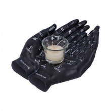 Load image into Gallery viewer, Palmist&#39;s Guide (Black) 22.3cm
