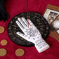 Astrology Incense Burner 15cm